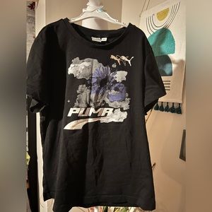 Puma T-Shirt Boy’s L